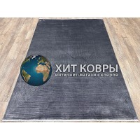 Турецкий ковер Mod 05 Серый